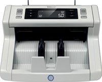 Safescan 2250 biljettelmachine met 3 voudige valsgelddetectie