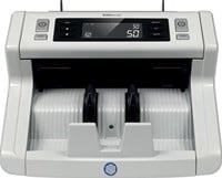 Safescan 2250 biljettelmachine met 3 voudige valsgelddetectie