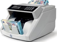 Safescan 2465-S geldtelmachine met 7 voudige valsgelddetectie-3