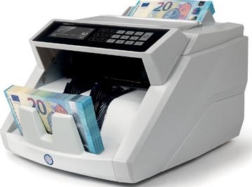 Safescan 2465-S geldtelmachine met 7 voudige valsgelddetectie-3