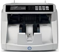 Safescan 2465-S geldtelmachine met 7 voudige valsgelddetectie-1