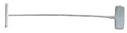 Schietdraad Sigel tbv schietpistool 25mm kleurloos