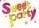 Sweet party
