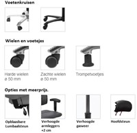 Score-MaXX-Bureaustoel-Voor-Zware-Mensen-Opties