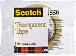 Plakband en tape