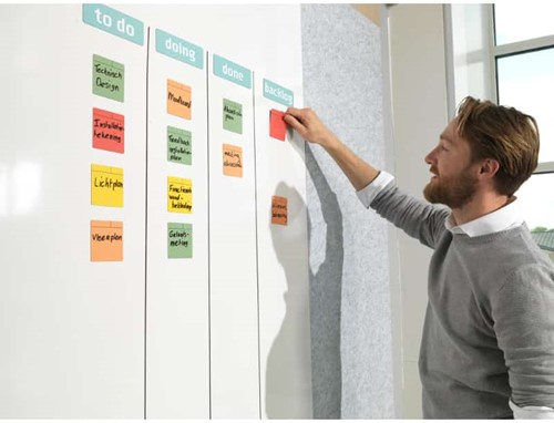 Scrum-kit