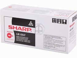 Sharp toners