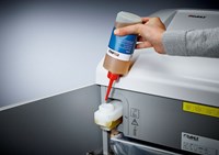 Shredder-Papier-Dahle