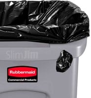 Slim-Jim-Afvalbakken