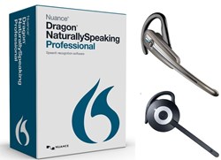 Spraakherkenningssoftware