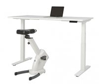 Sta zit bureau