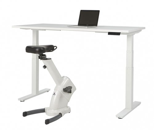 Sta zit bureau