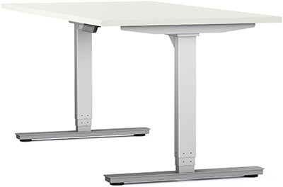 Sta-zit-bureau-elektrisch