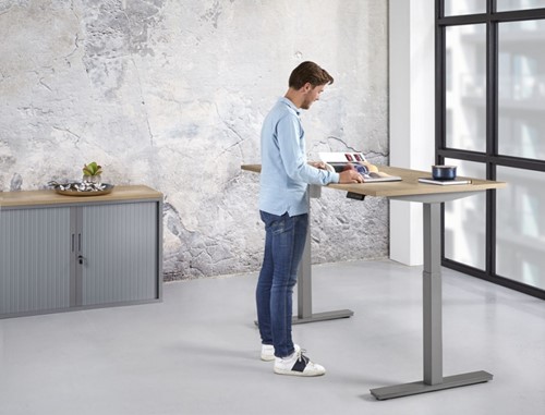 Sta-zit-bureau
