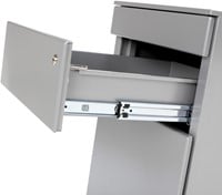 Ladeblok op wielen voor hangmappen-3
