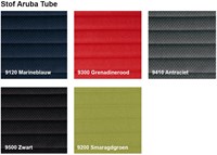 Stof Aruba Tube Kohl