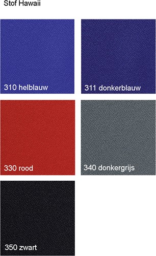 Stofkleuren