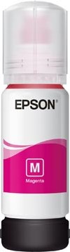 Navulinkt Epson 104 T00P340 rood-2