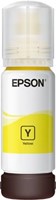 Navulinkt Epson 104 T00P440 geel-2
