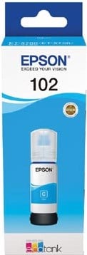 C13T03R240 EPSON ET2700 INK CYAN 6000pages 70ml