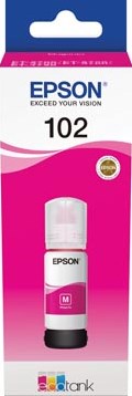 C13T03R340 EPSON ET2700 INK MAGENTA magenta 6000pages 70ml