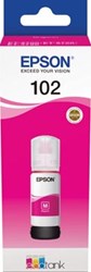 C13T03R340 EPSON ET2700 INK MAGENTA magenta 6000pages 70ml