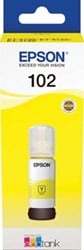 C13T03R440 EPSON ET2700 INK YELLOW yellow 6000pages 70ml