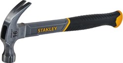 Stanley klauwhamer glasvezel 450 g
