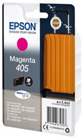 Inktcartridge Epson 405 rood-2