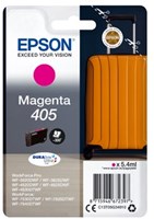 Inktcartridge Epson 405 rood