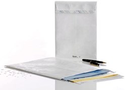 Tyvek enveloppen 250 x 353mm (B4) doos 100 stuks