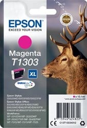 C13T13034012 EPSON BX320FW INK MAG HC pages 10,1ml