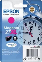 C13T27134012 EPSON WF3620DWF TINTE MA HC 1100pages 10,4ml