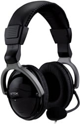 Headset