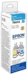 C13T664240 EPSON L355 TINTE CYAN 6500pages 70ml