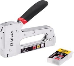 Tacker Stanley TR120 3in1