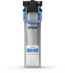 Epson inktcartridge WF-C5xxx series L, 3.000 pagina's, OEM C13T944240, cyaan