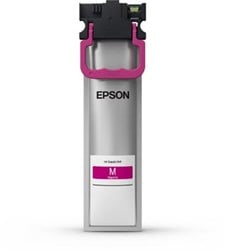 Epson inktcartridge WF-C5xxx series XL, 5.000 pagina's, OEM C13T945340, magenta