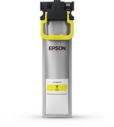 Epson inktcartridge WF-C5xxx series XL, 5.000 pagina's, OEM C13T945440, geel