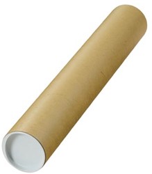 Verzendkokers 500mm diameter 80mm