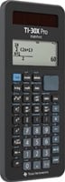 Texas wetenschappelijke rekenmachine TI-30X Pro MathPrint in een kartonnen doosje