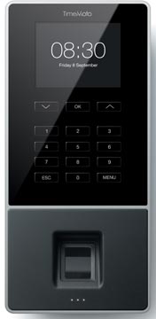 Tijdsregistratiesysteem Safescan TimeMoto 626-1