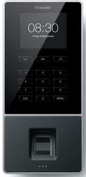 Tijdsregistratiesysteem Safescan TimeMoto 626-1