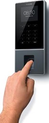 Tijdsregistratiesysteem Safescan TimeMoto 626
