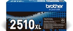 Toner Brother TN-2510XL zwart