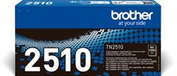 Toner Brother TN-2510 zwart