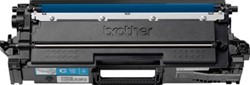 Brother TN-821XLC toner cyaan XL cap. 9.000 afdrukken