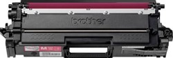 Brother TN-821XLM toner magenta XL cap. 9.000 afdrukken
