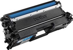 Brother TN821XXLC toner cyaan 12.000 afdrukken