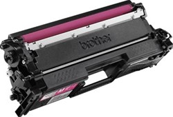 Brother TN821XXLM toner magenta 12.000 afdrukken